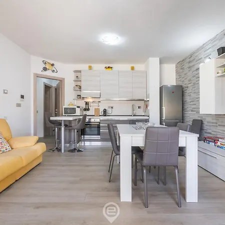 Apartment Sunset Cabras