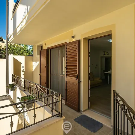 Sunset Apartment