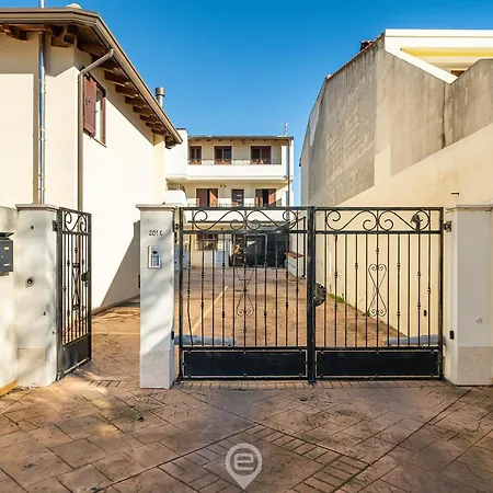 Sunset Apartment