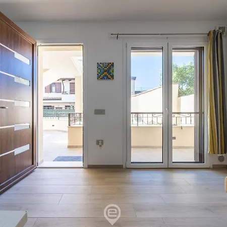 Sunset Apartamento Cabras