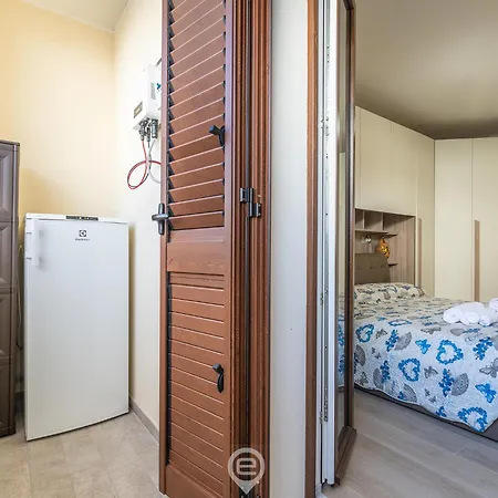 Apartamento Sunset Cabras